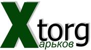 Промтовары оптом на X-torg!