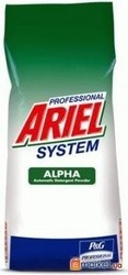 Порошок Ariel Professional