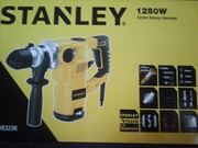 	 Перфоратор Stanley STHR323K