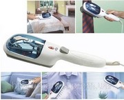 Ручная паровая щетка Steambrush